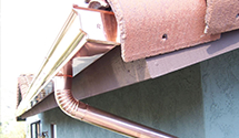 Rain Gutter Installation, Repair, Cleaning in Warrensburg, IL